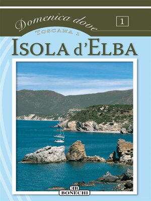cover image of Isola d'Elba
